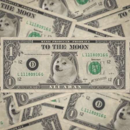 Ali Aran – To The Moon